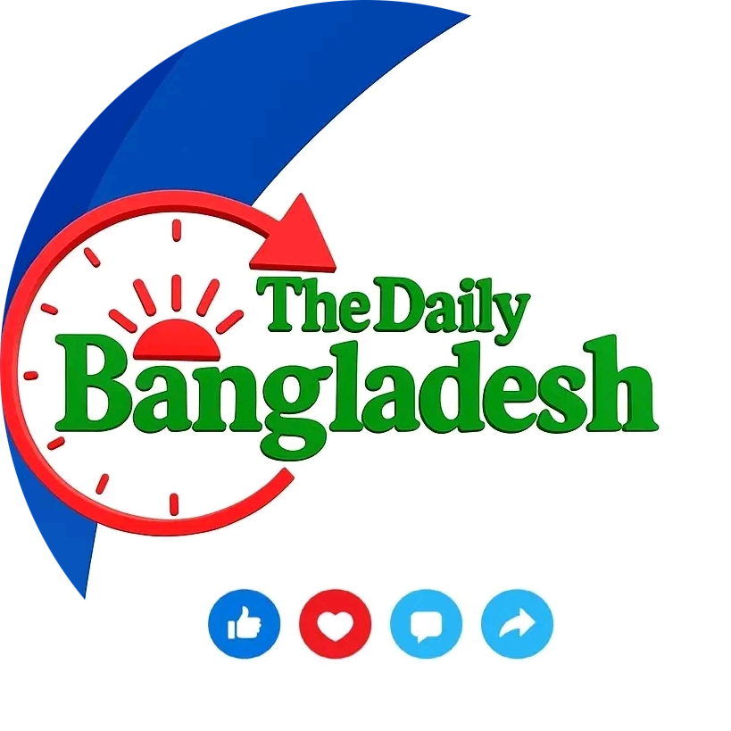 The Daily Bangladesh